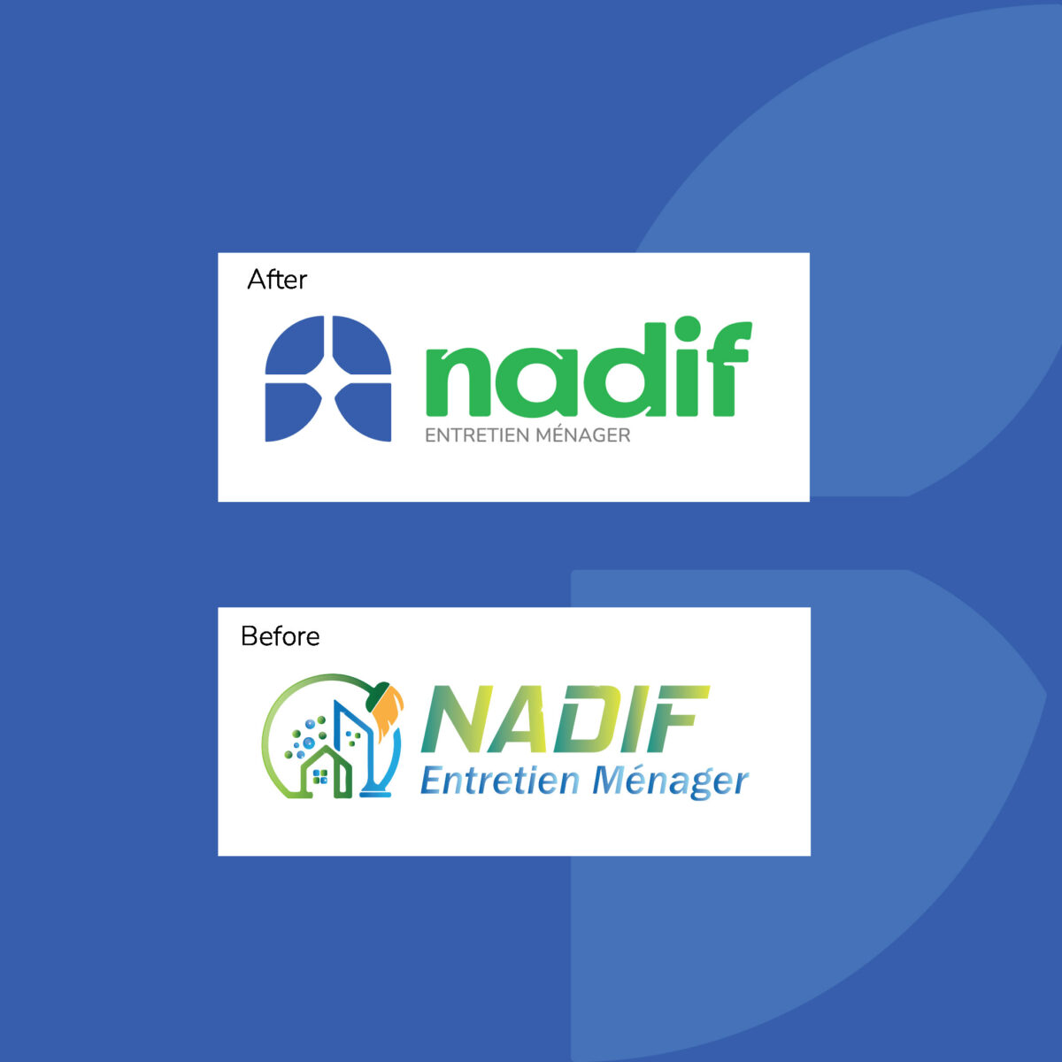 Nadif Entretien Ménager