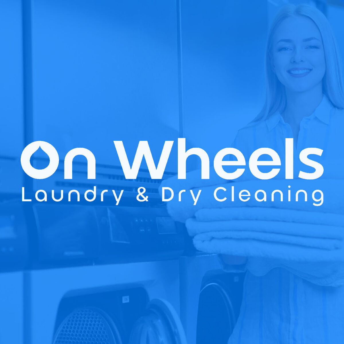 On Wheels Laundry